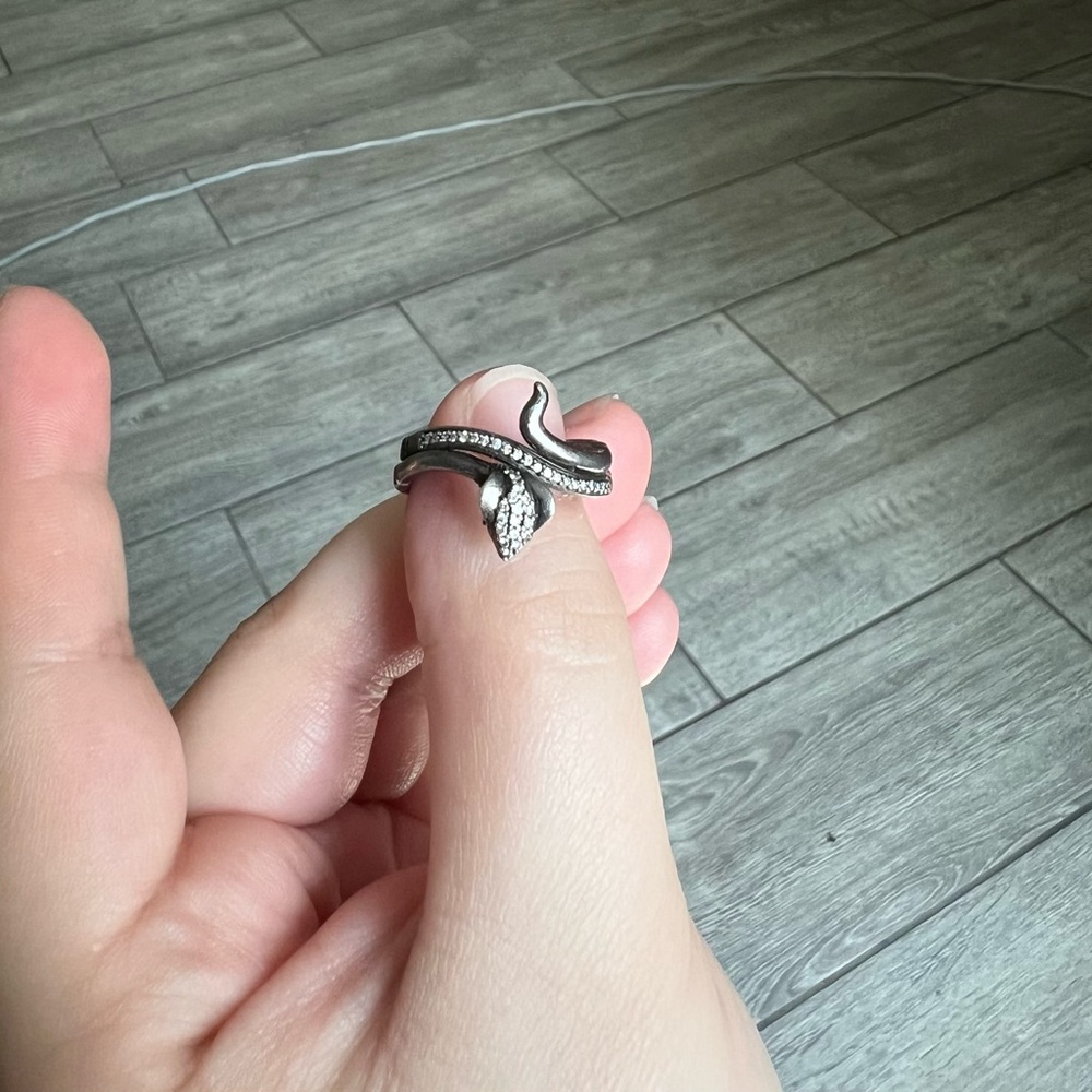 Zales Disney Villains Ring